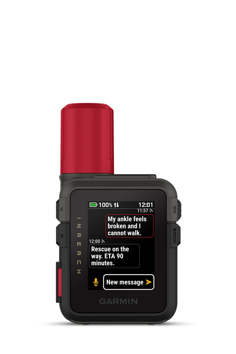 inReach® Mini 3 Plus